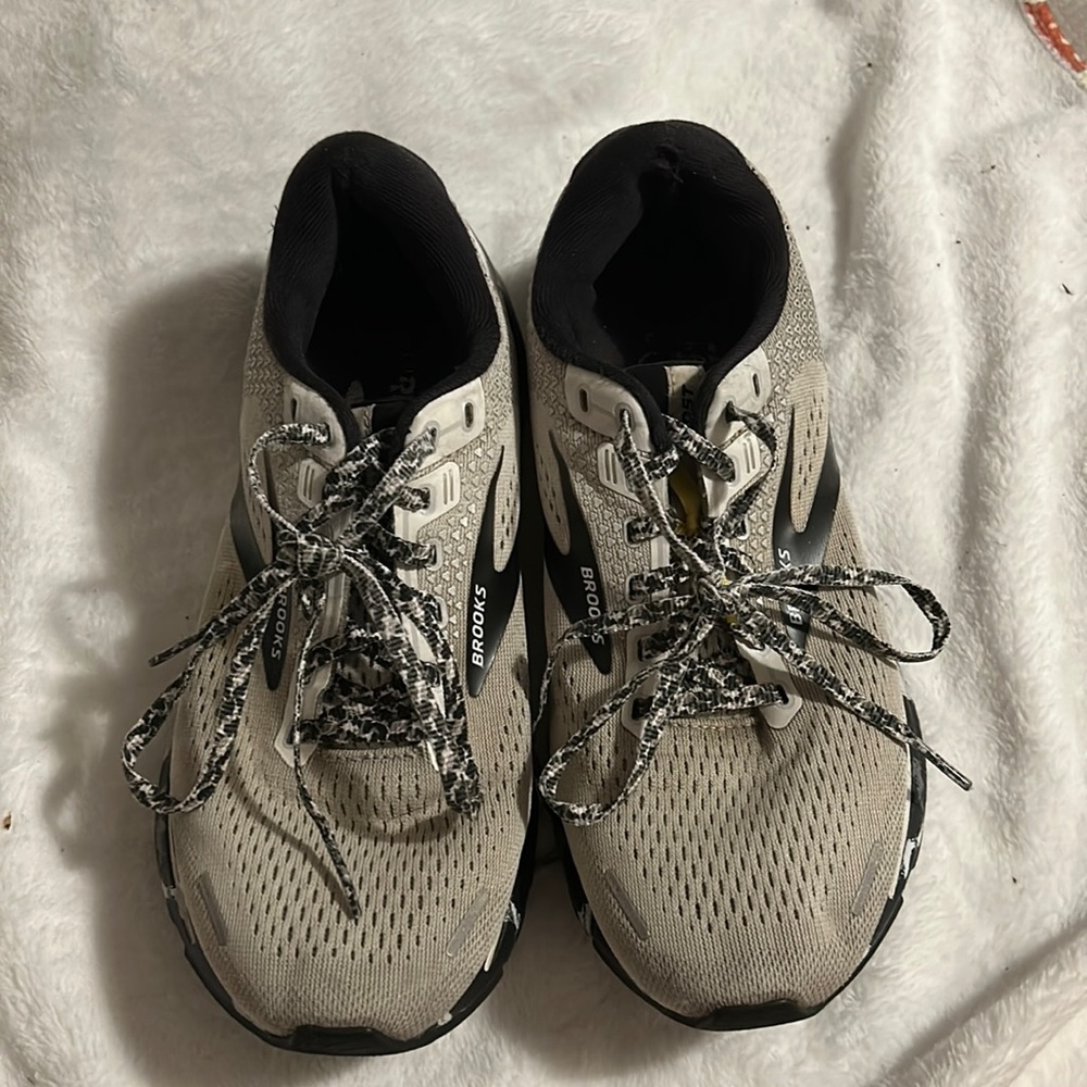 Brooks Ghost 14